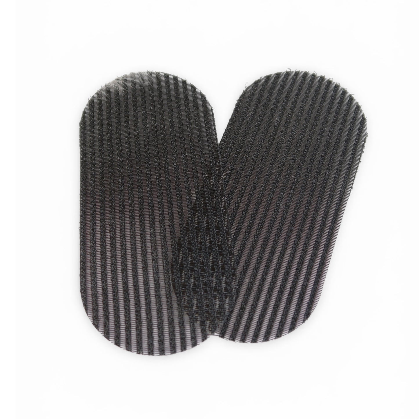 Haarstyling-Hilfe Haargreifer aus Nylon, 2 Stück