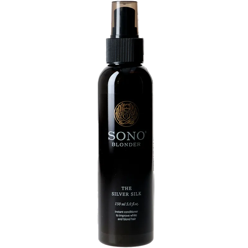 Sono Silver Silk 150 ml