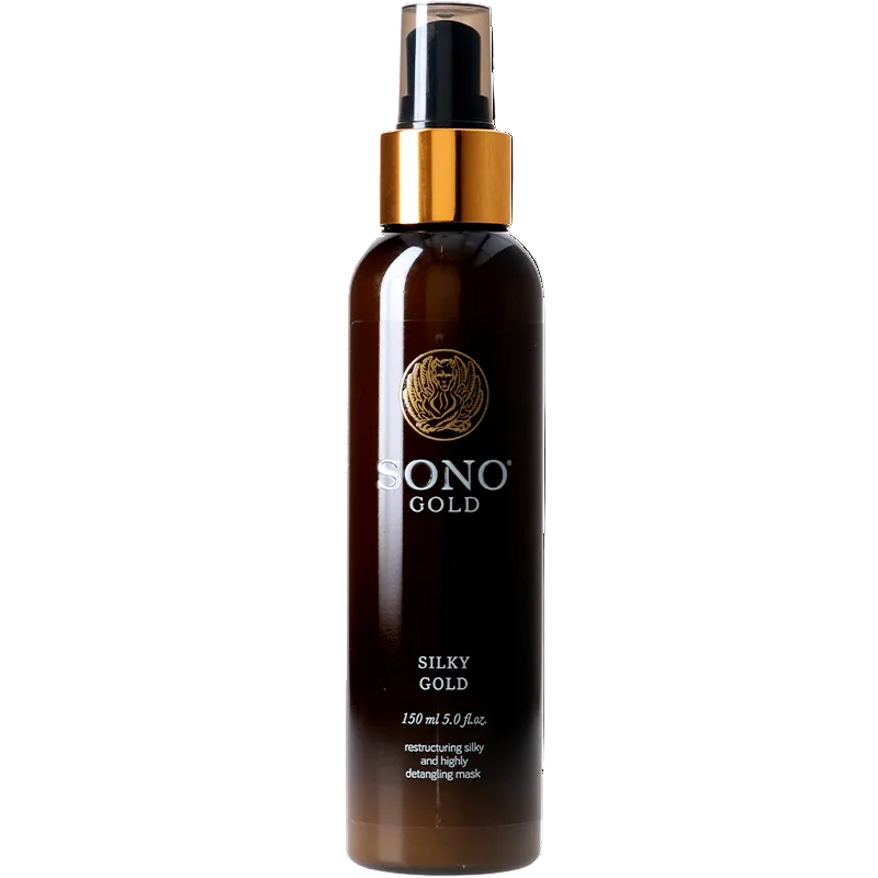 Sono Silky Gold 150 ml