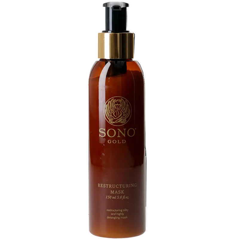 Sono Gold Mask 150 ml