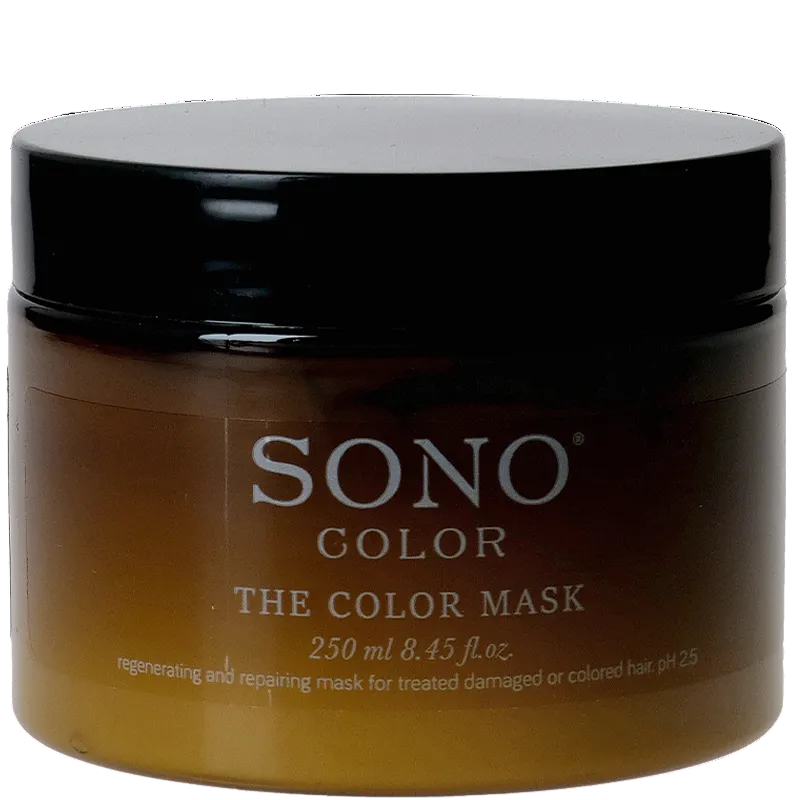 Sono Color Anti Age Mask 250 ml