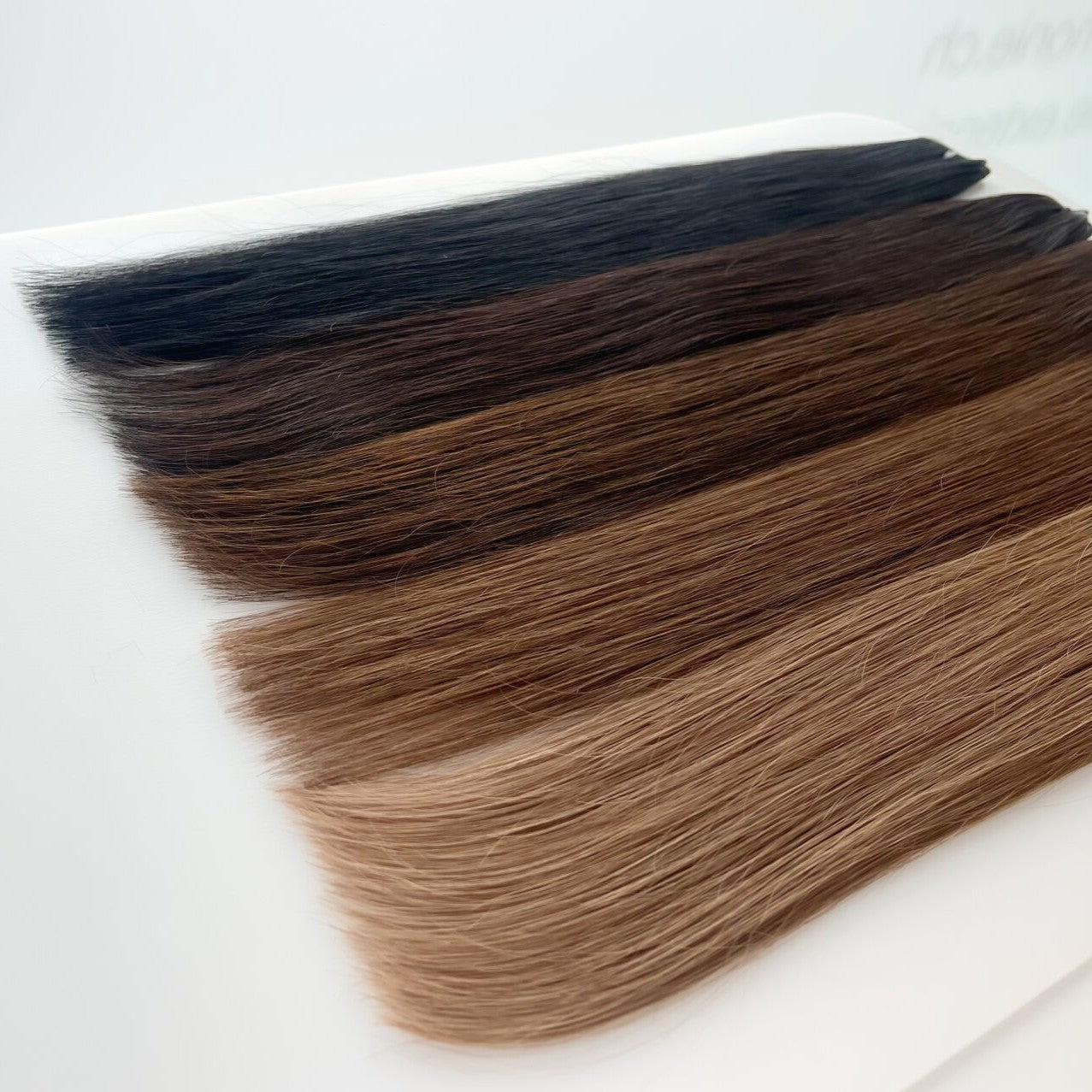 Flip-In Extensions, 100 g – One Piece | Slawisches Echthaar