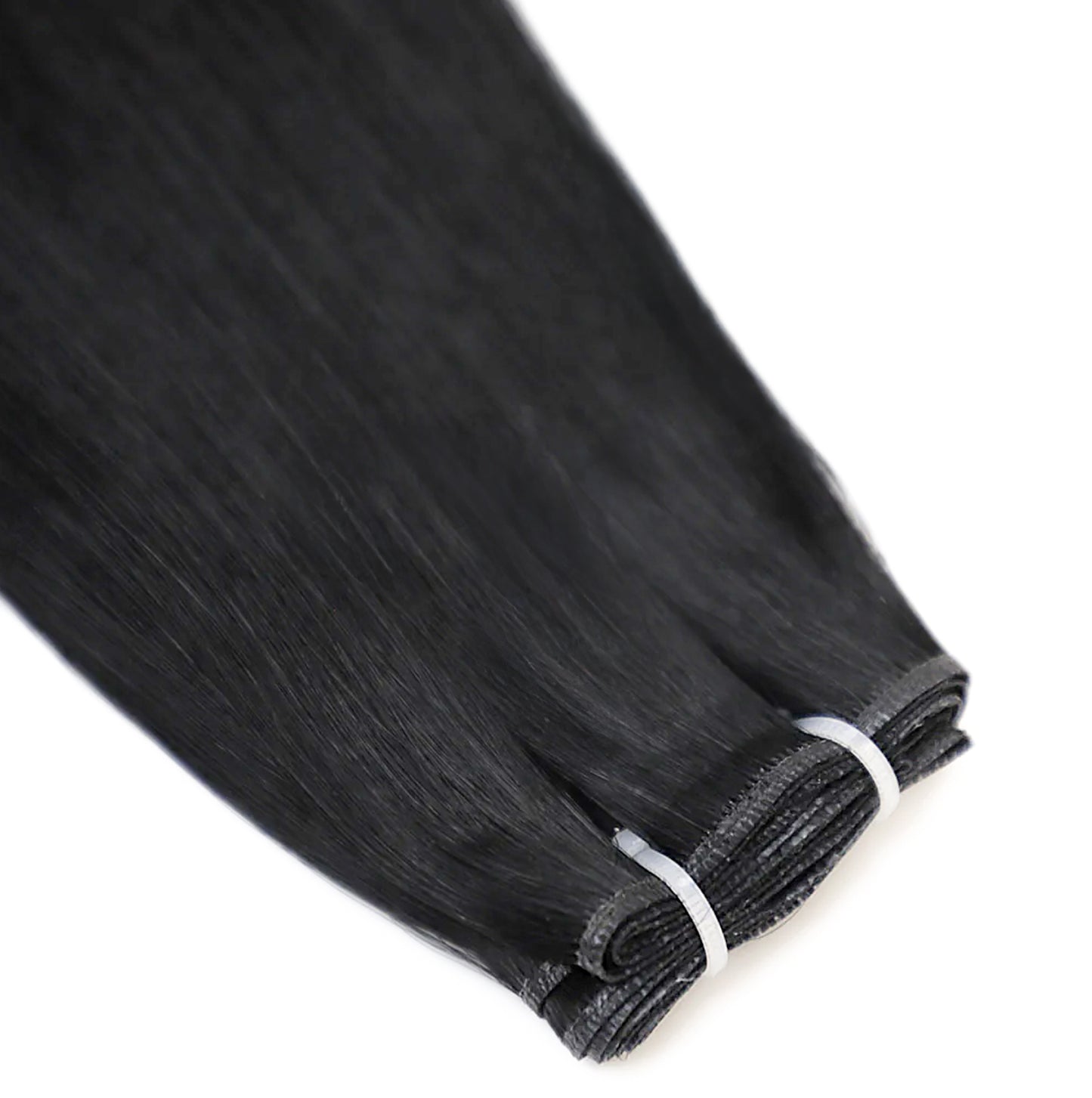 Tressen, 40 g – Genius Wefts | Slawisches Echthaar