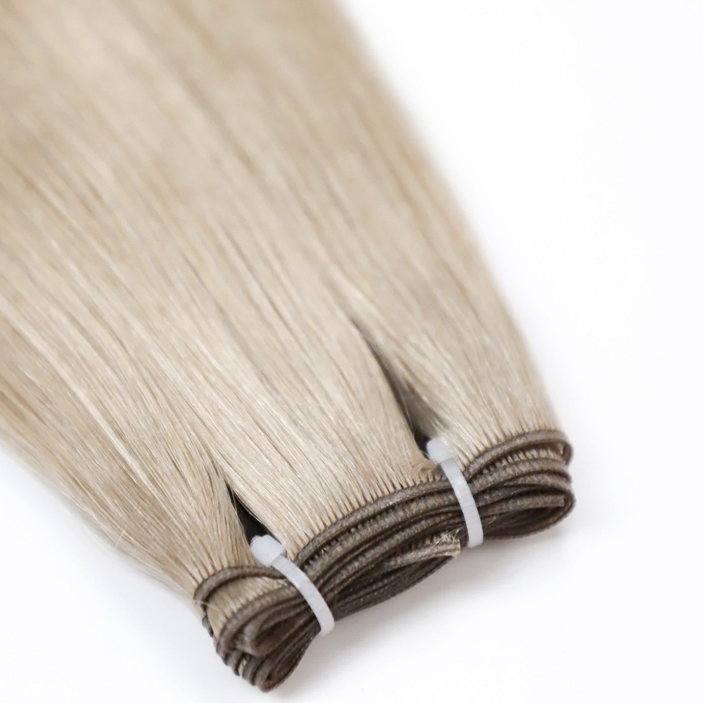 Tressen, 40 g – Genius Wefts | Slawisches Echthaar