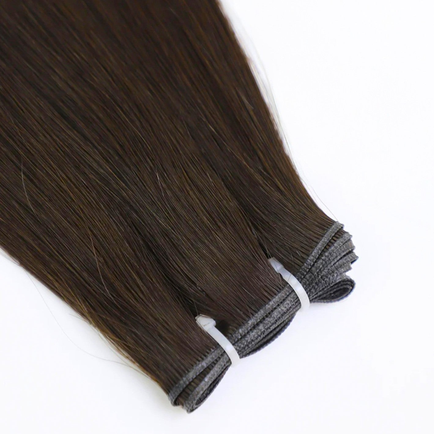 Tressen, 40 g – Genius Wefts | Slawisches Echthaar