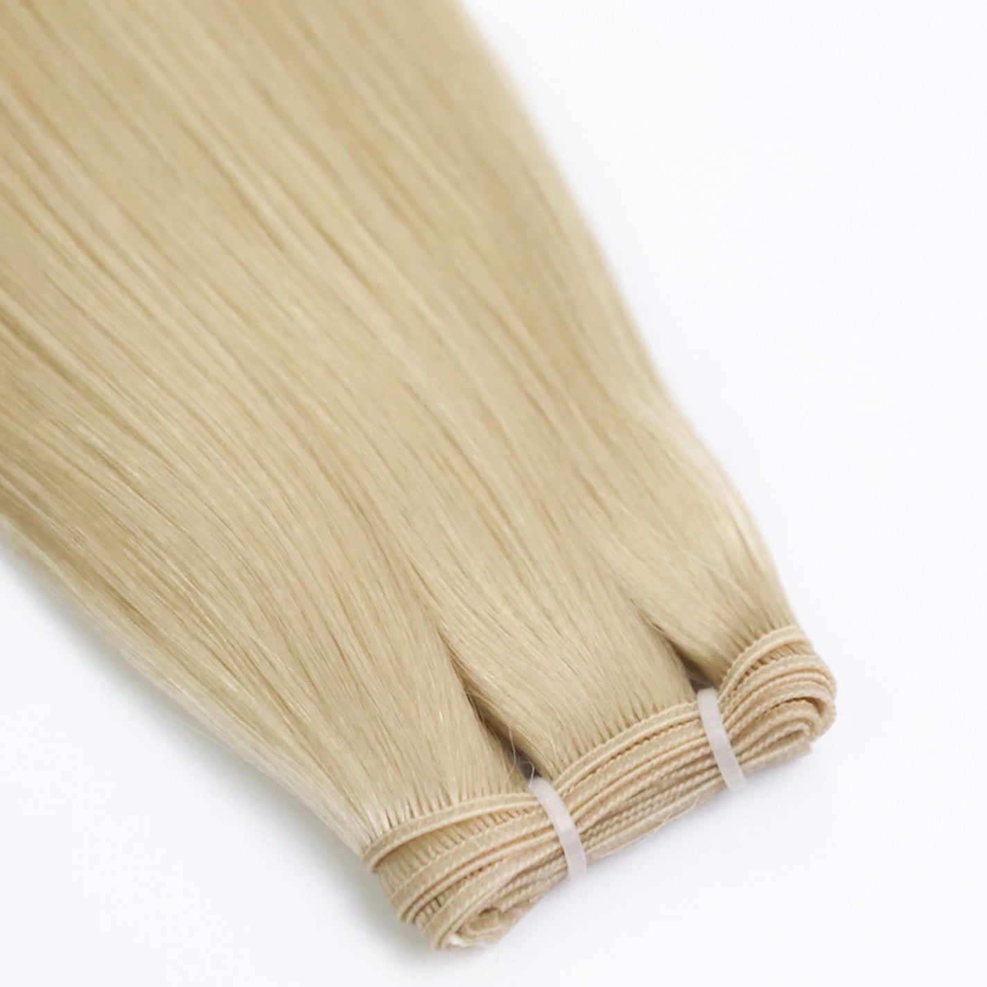 Tressen, 40 g – Genius Wefts | Slawisches Echthaar