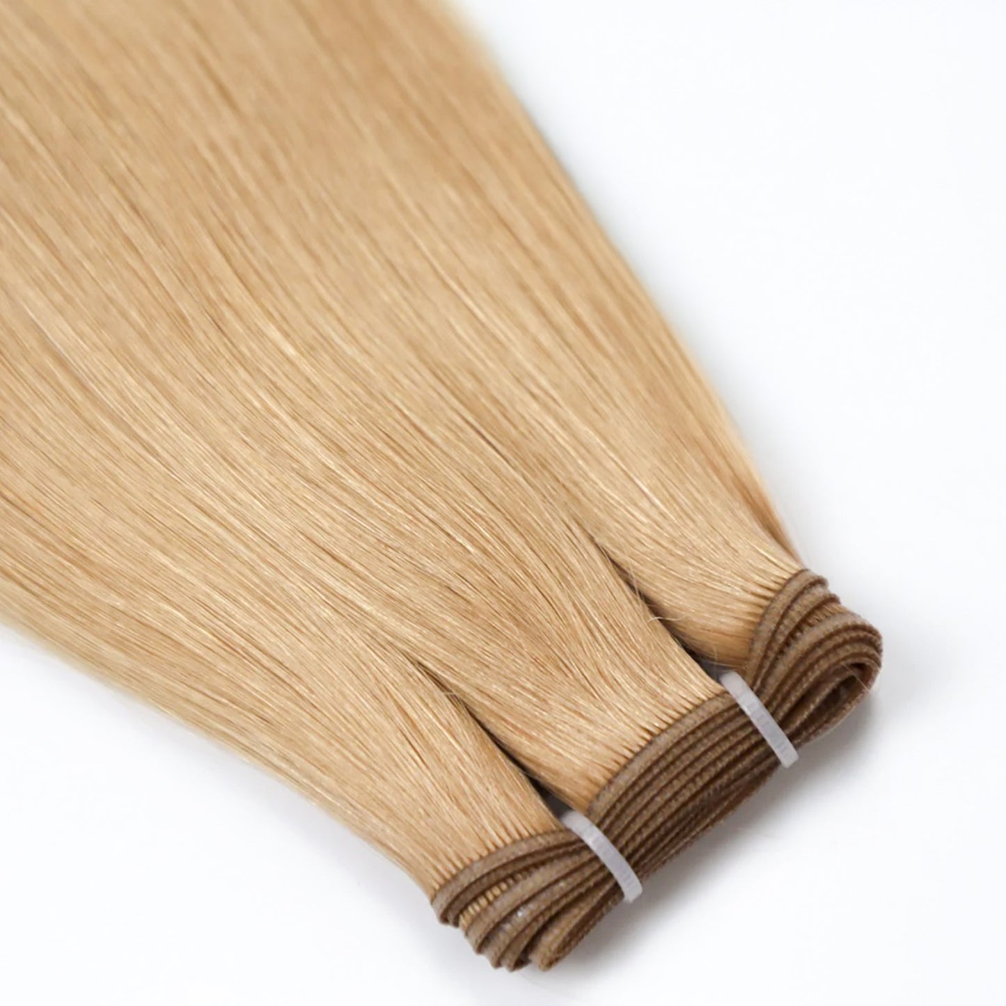 Tressen, 40 g – Genius Wefts | Slawisches Echthaar