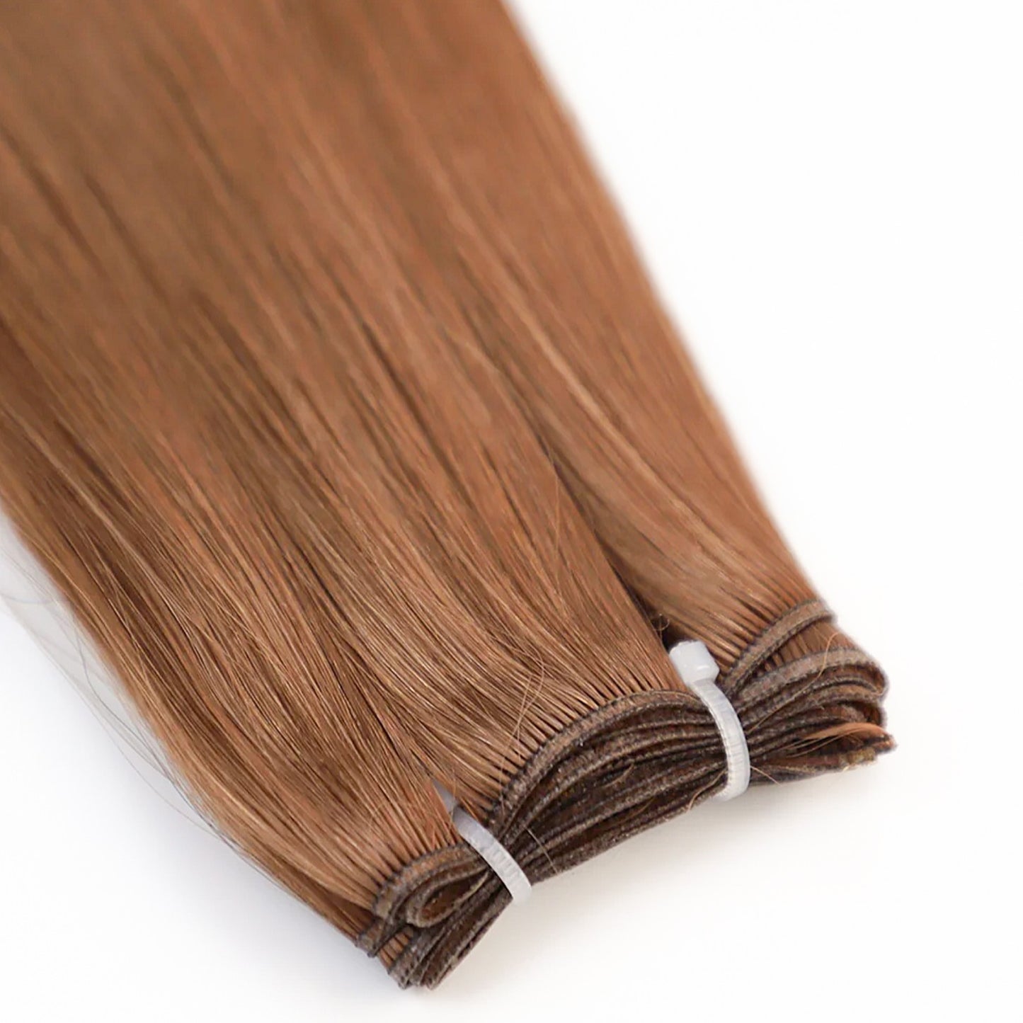 Tressen, 40 g – Genius Wefts | Slawisches Echthaar