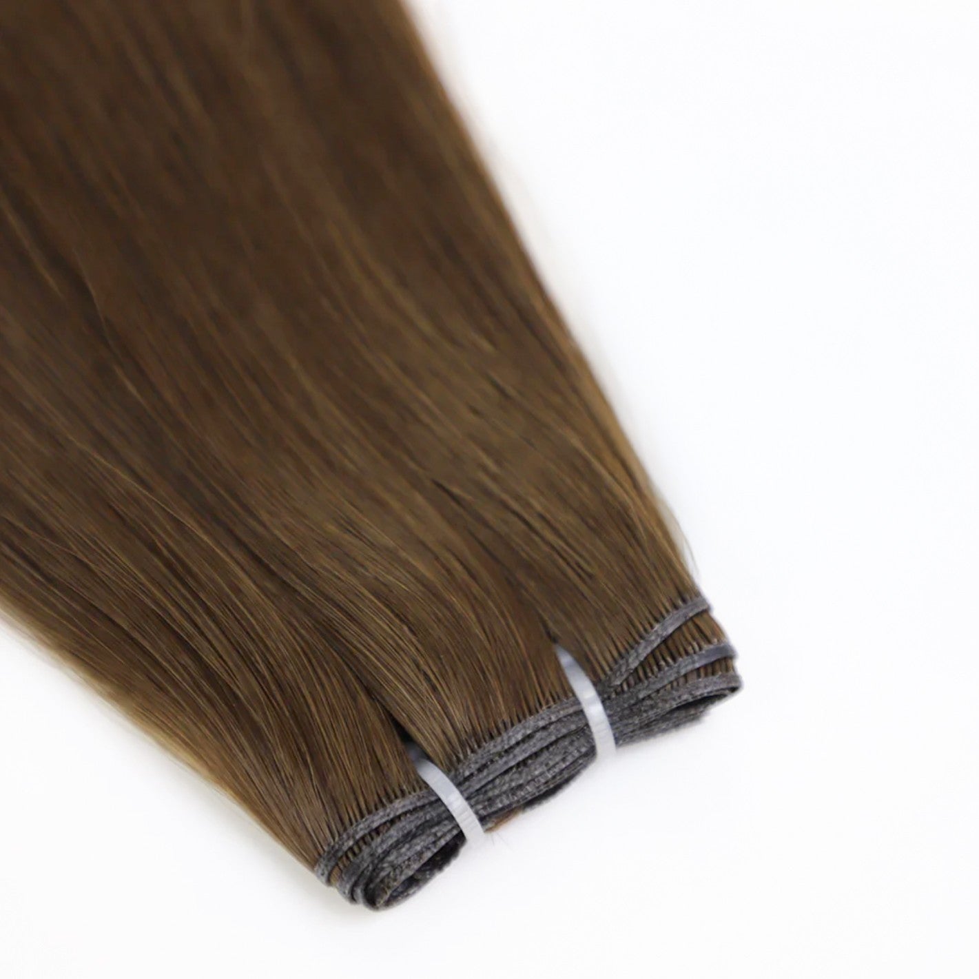 Tressen, 40 g – Genius Wefts | Slawisches Echthaar