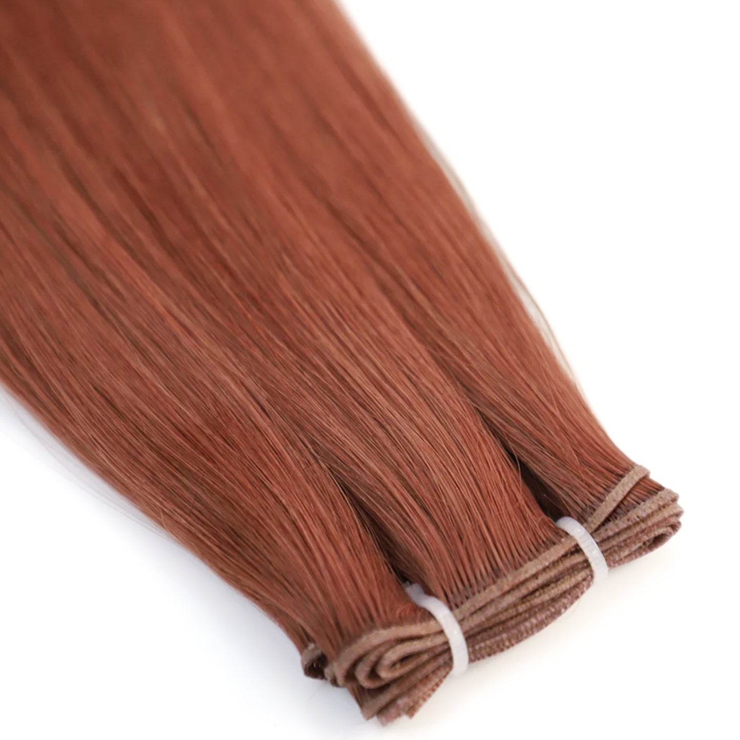 Tressen, 40 g – Genius Wefts | Slawisches Echthaar