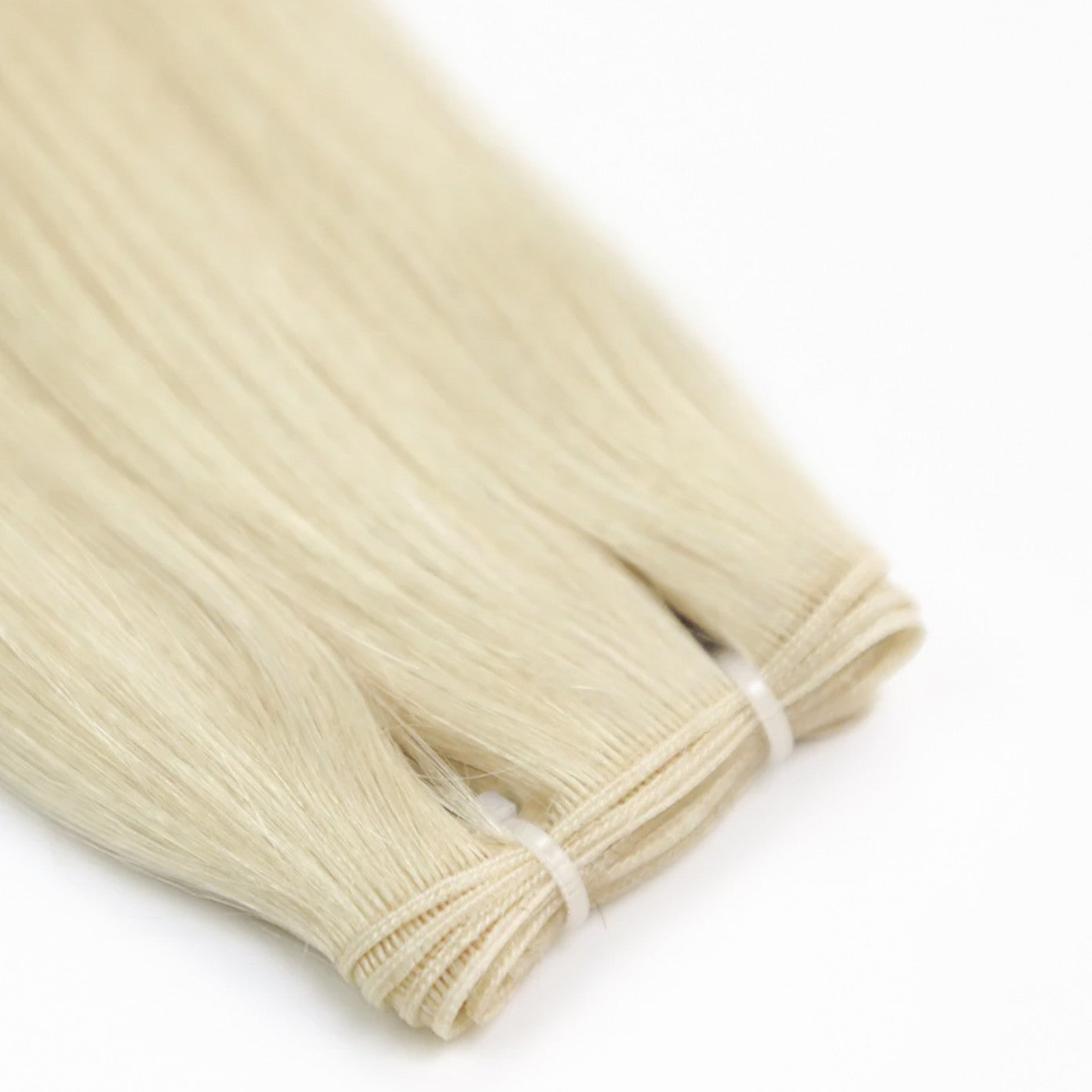 Tressen, 40 g – Genius Wefts | Slawisches Echthaar