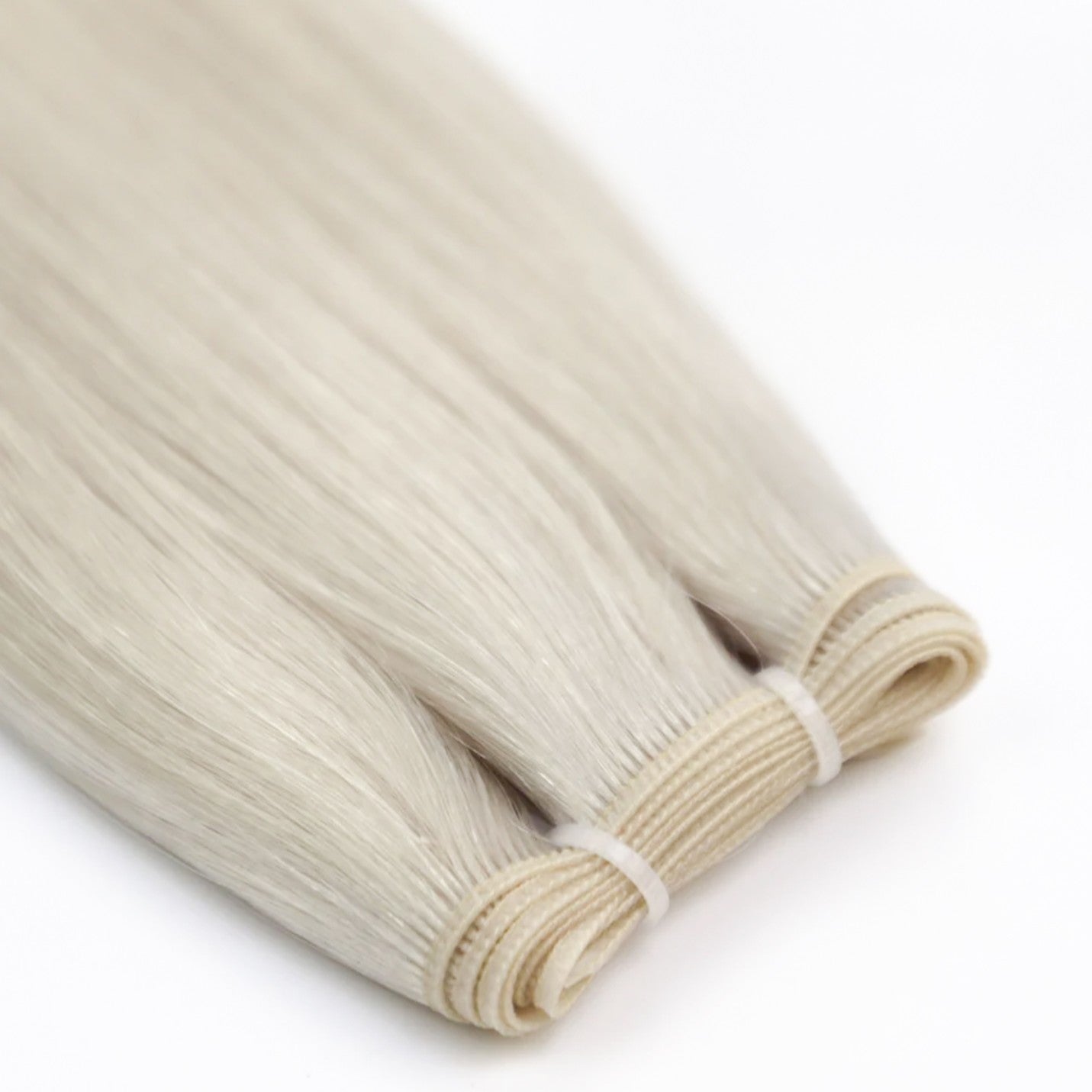 Tressen, 40 g – Genius Wefts | Slawisches Echthaar