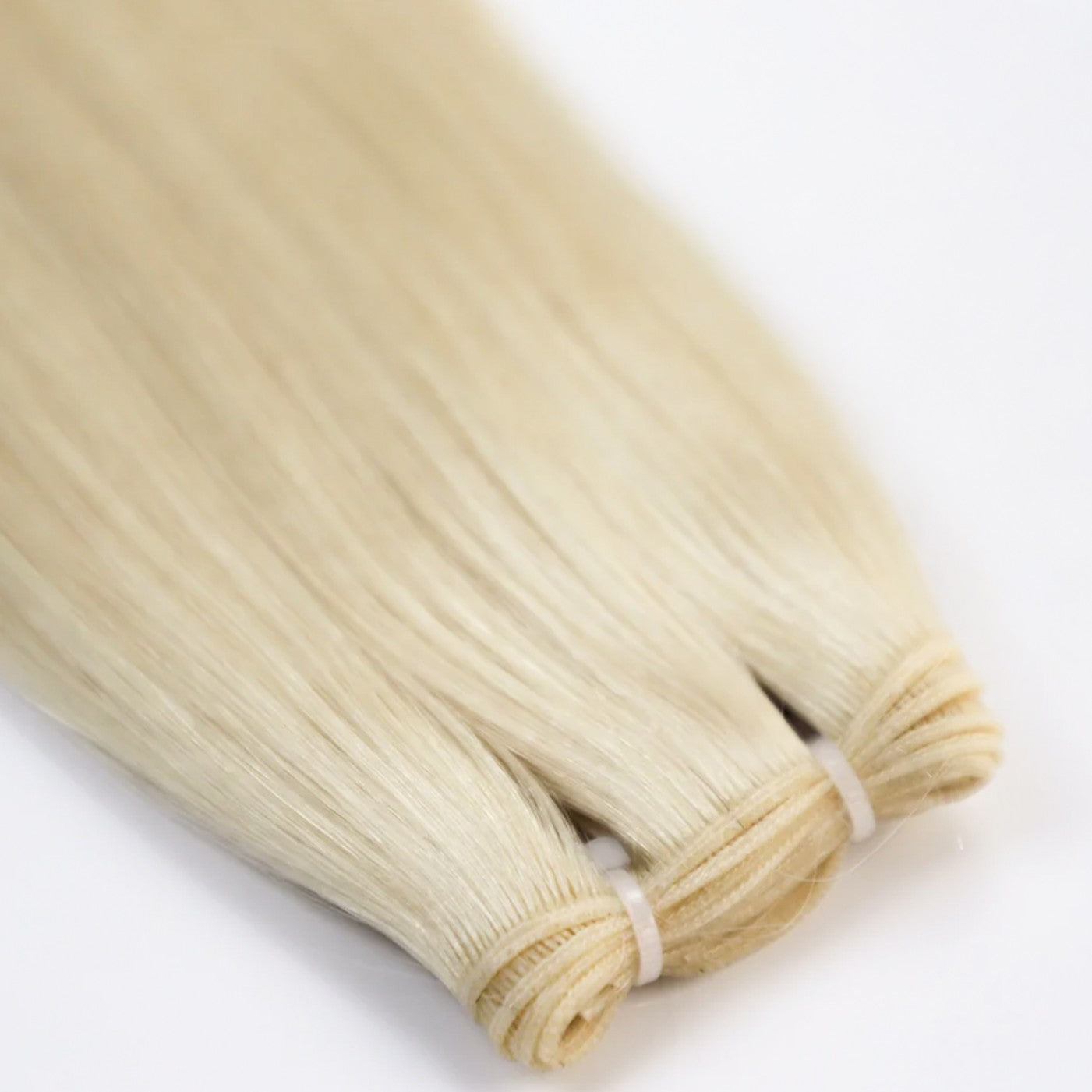 Tressen, 40 g – Genius Wefts | Slawisches Echthaar