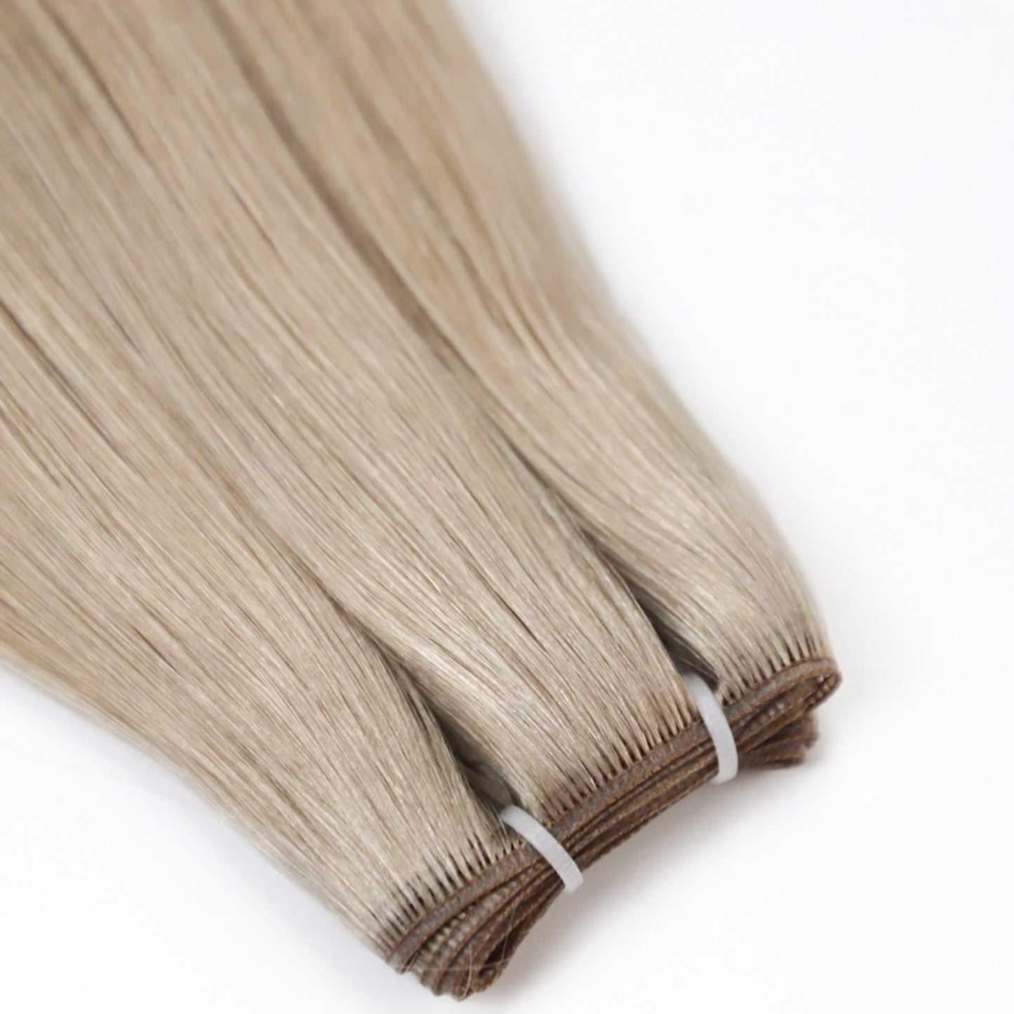 Tressen, 40 g – Genius Wefts | Slawisches Echthaar