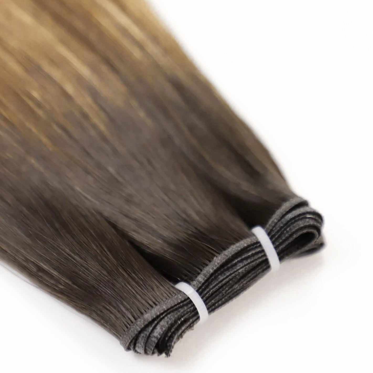 Tressen, 40 g – Genius Wefts | Slawisches Echthaar