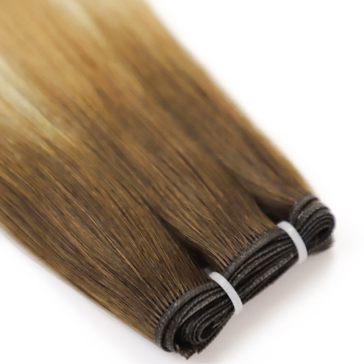 Tressen, 40 g – Genius Wefts | Slawisches Echthaar