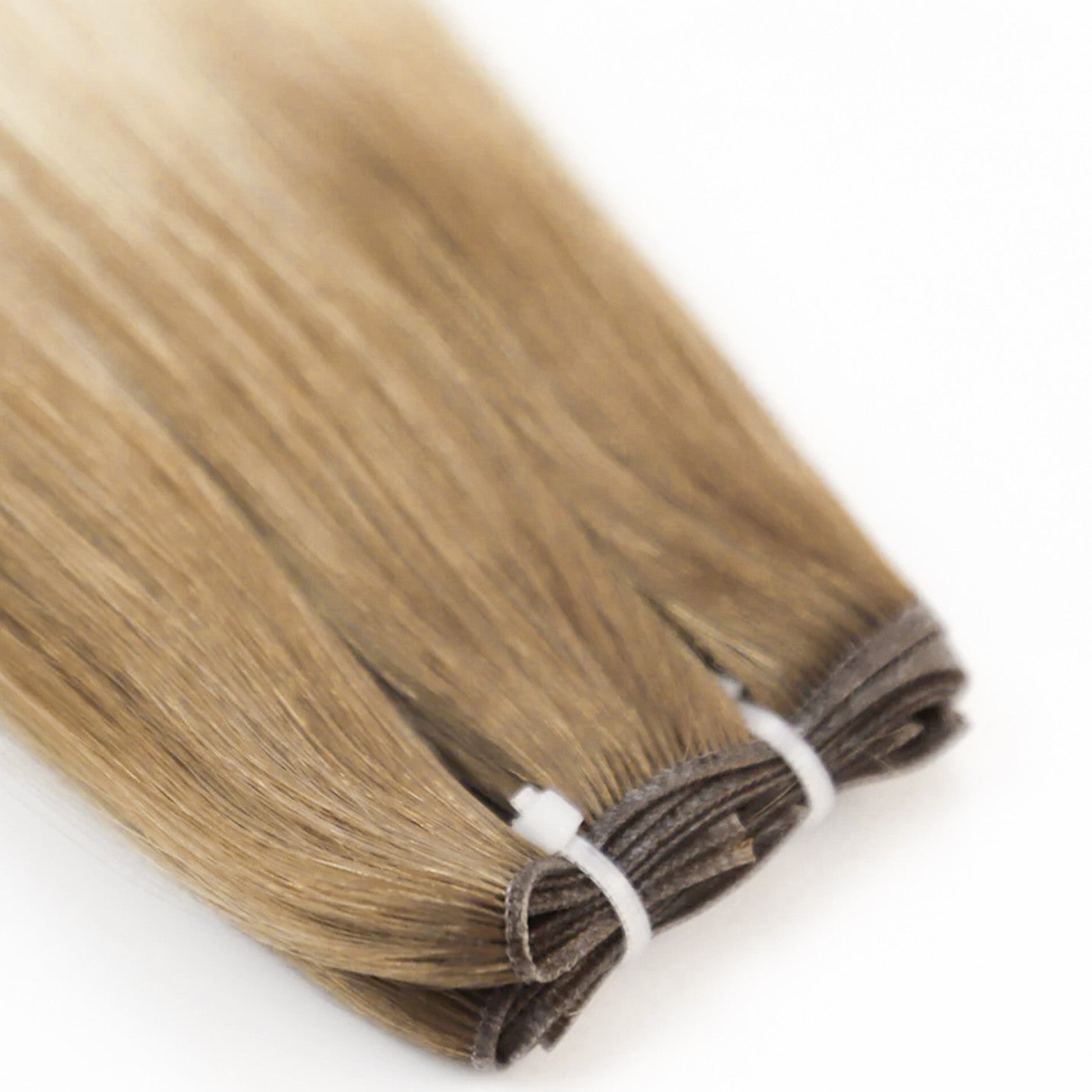 Tressen, 40 g – Genius Wefts | Slawisches Echthaar