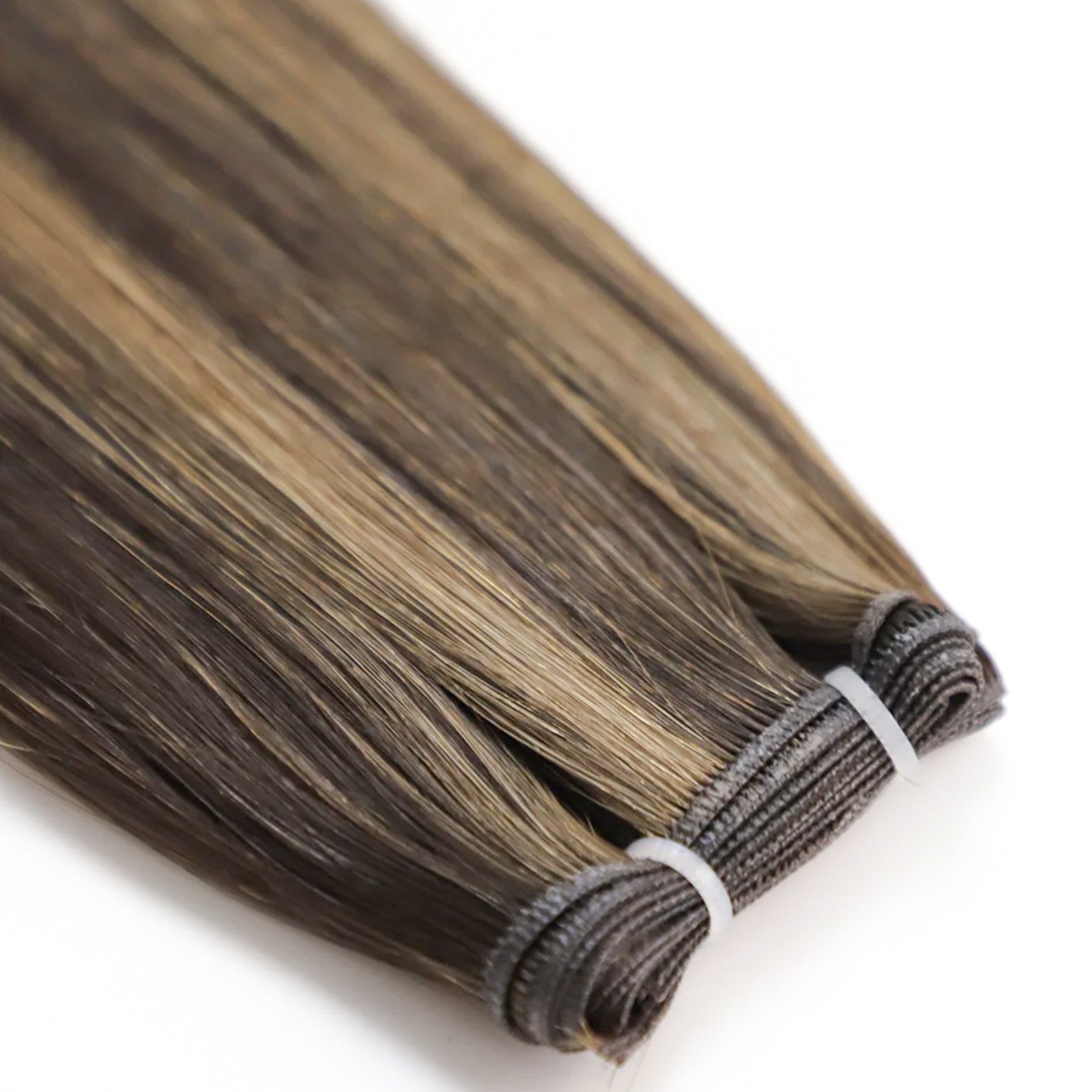 Tressen, 40 g – Genius Wefts | Slawisches Echthaar