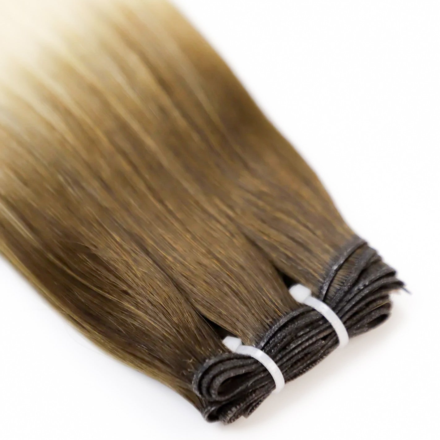 Tressen, 40 g – Genius Wefts | Slawisches Echthaar