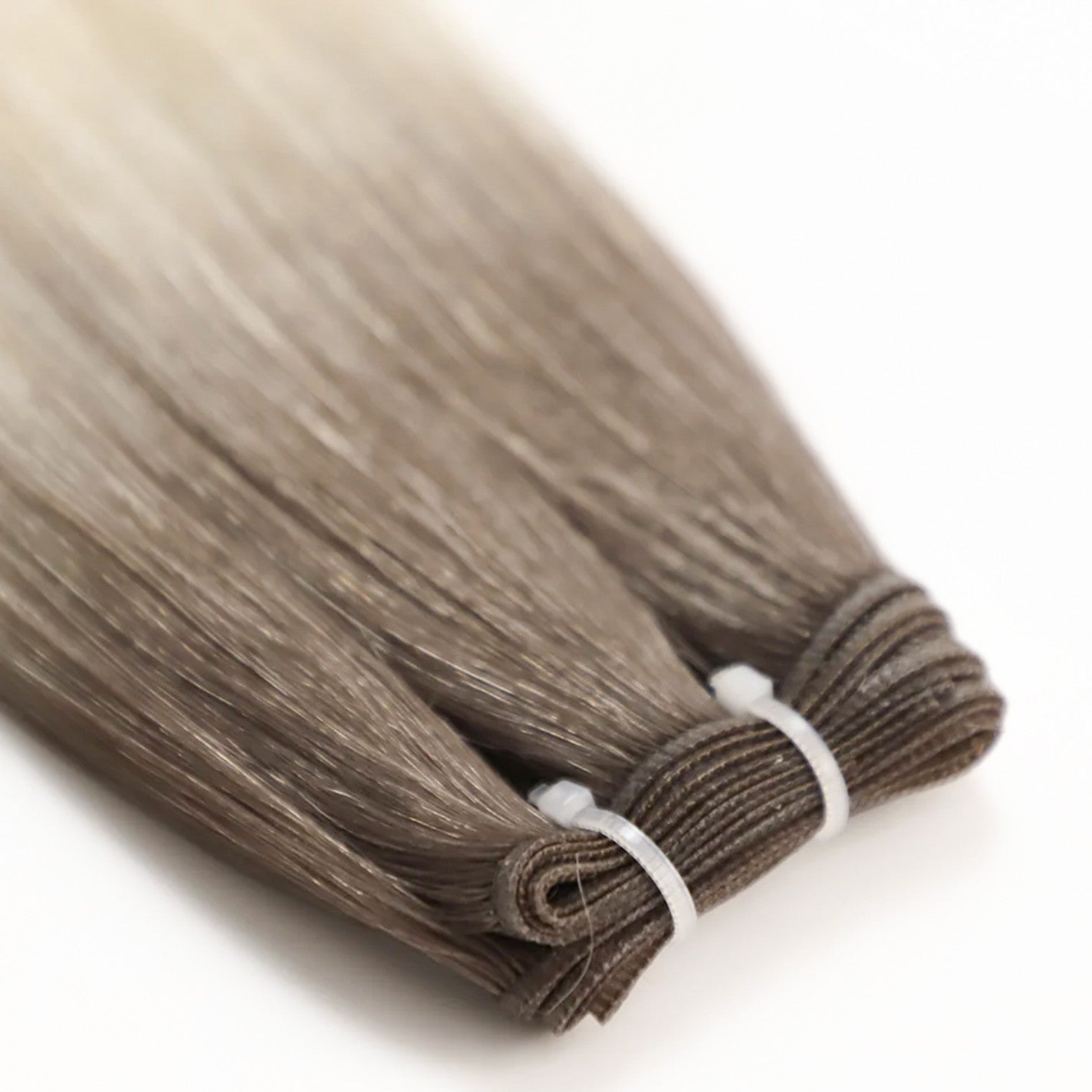 Tressen, 40 g – Genius Wefts | Slawisches Echthaar