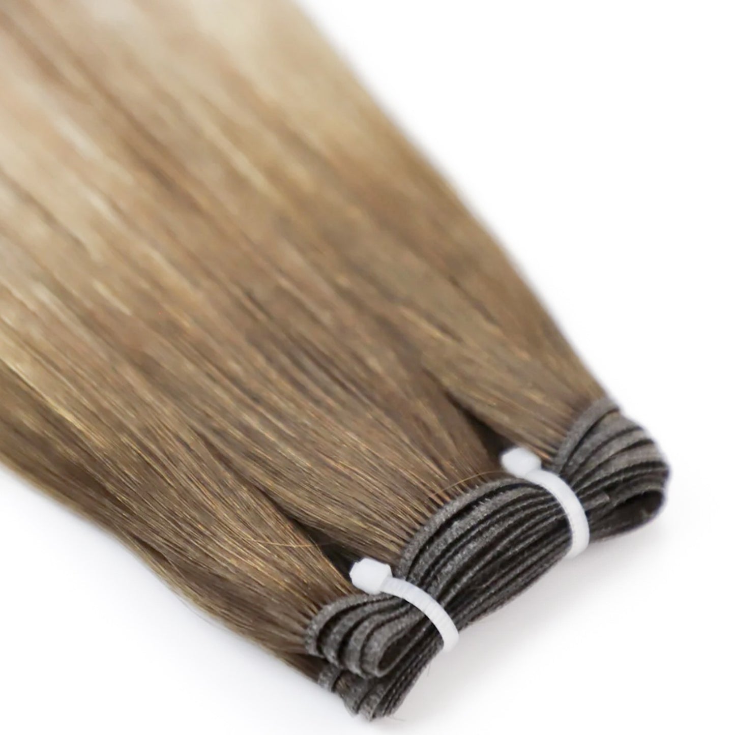Tressen, 40 g – Genius Wefts | Slawisches Echthaar