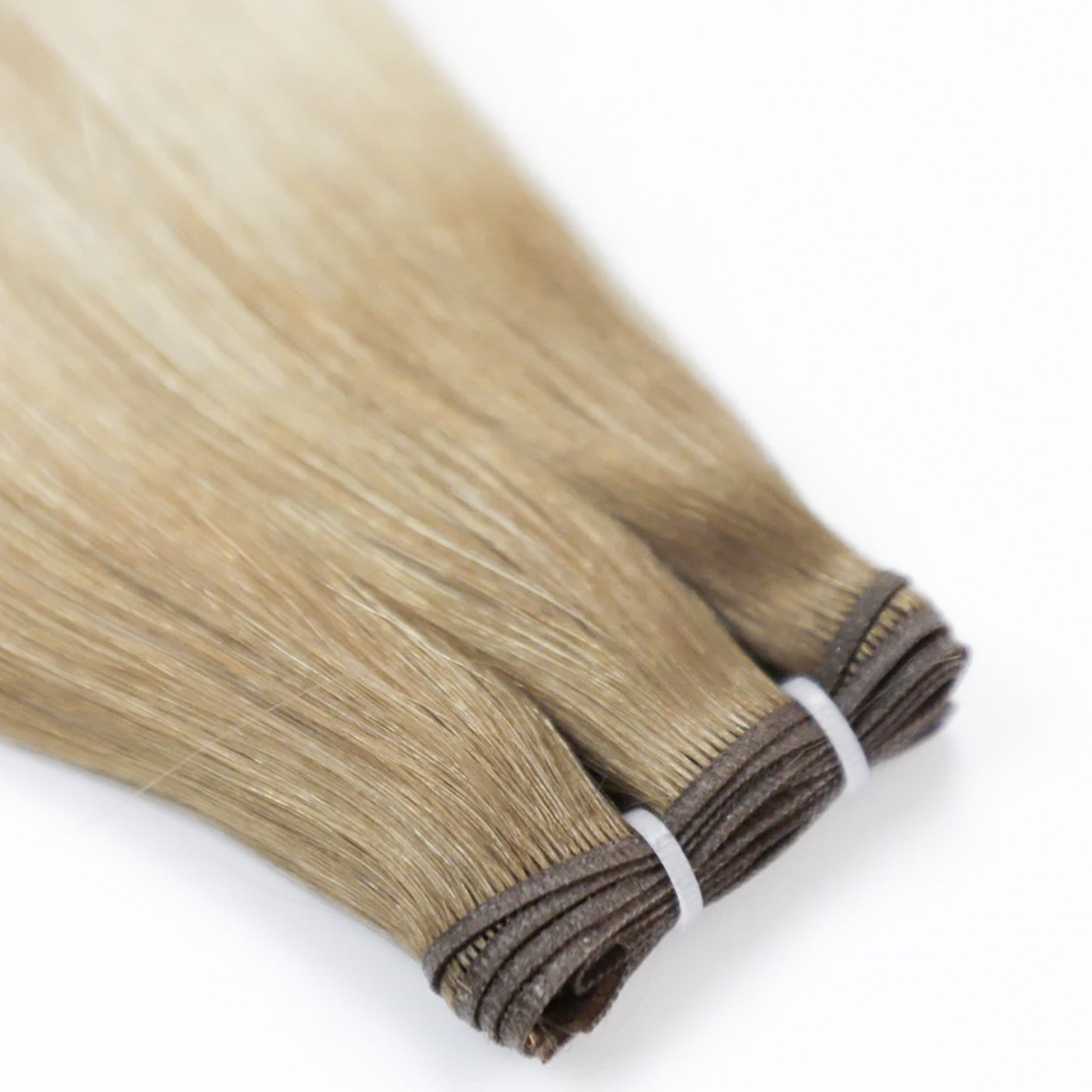 Tressen, 40 g – Genius Wefts | Slawisches Echthaar