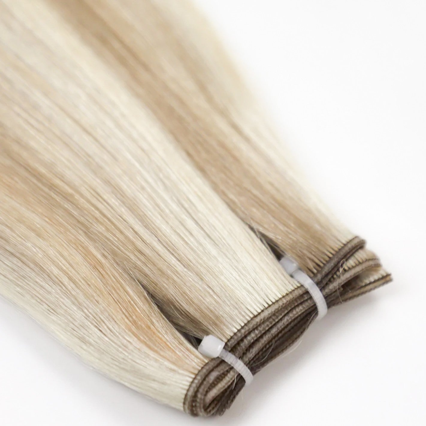 Tressen, 40 g – Genius Wefts | Slawisches Echthaar