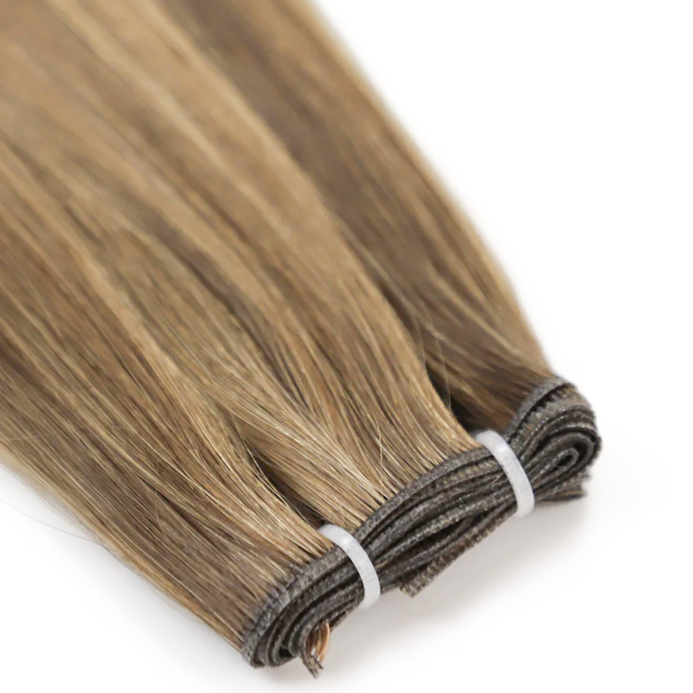 Tressen, 40 g – Genius Wefts | Slawisches Echthaar