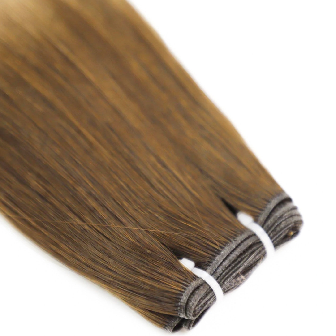 Tressen, 40 g – Genius Wefts | Slawisches Echthaar