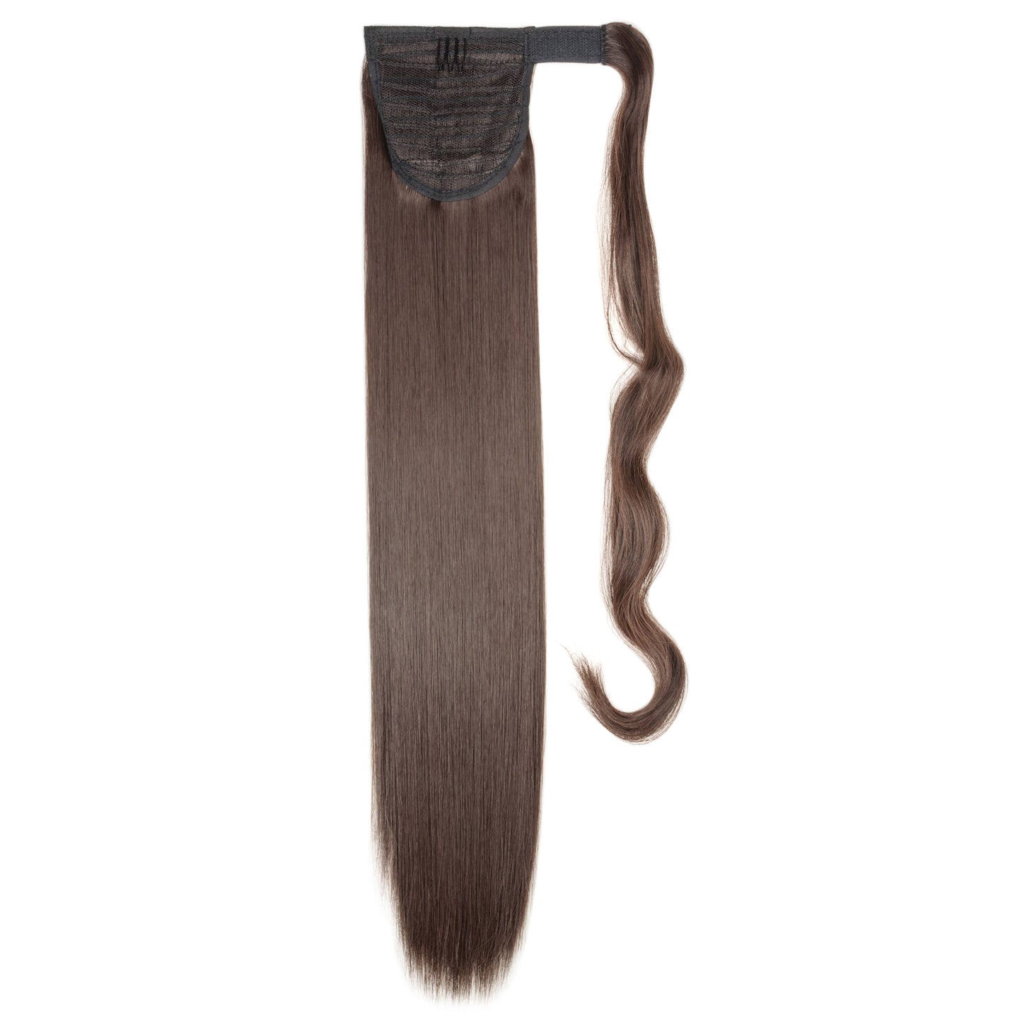 Schnelle und stilvolle Haarverlängerung