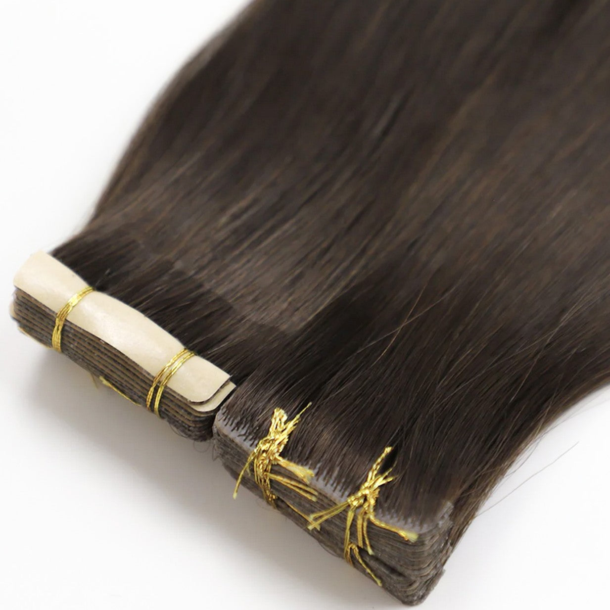 Tape Extensions, 40 g – Invisible Tapes | Slawisches Echthaar