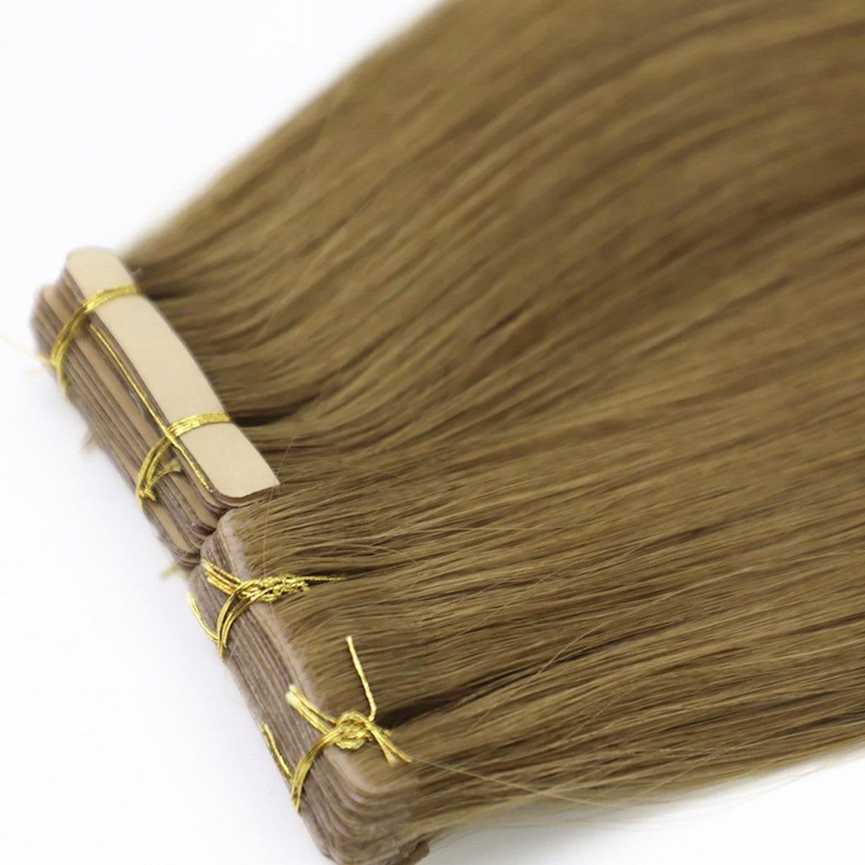 Tape Extensions, 40 g – Invisible Tapes | Slawisches Echthaar