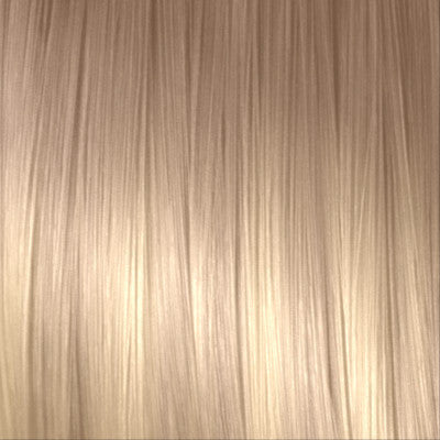Genius Wefts Farbe B9.1/60A | 70cm | 100 g | Slawisches Echthaar