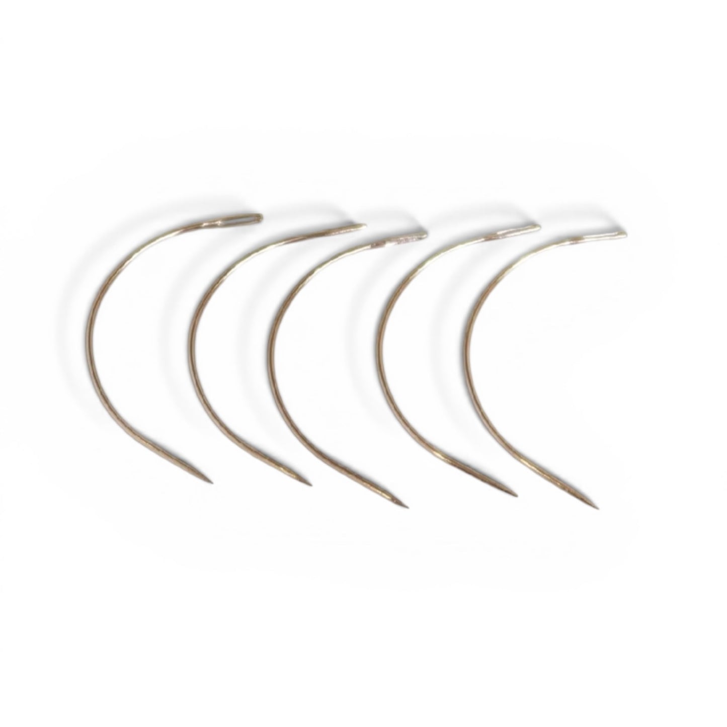 Faden-Nadel-Set für Genius Wefts