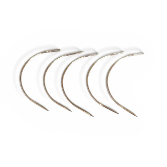 Weft Nadeln 5er Pack