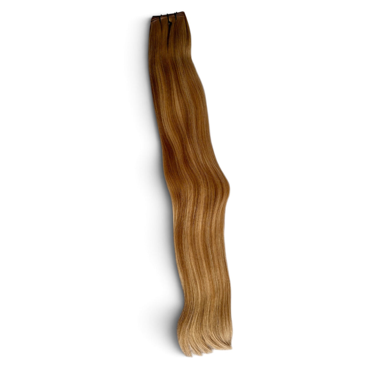 Tressen, Genius Wefts Spezialfarbe | Slawisches Echthaar