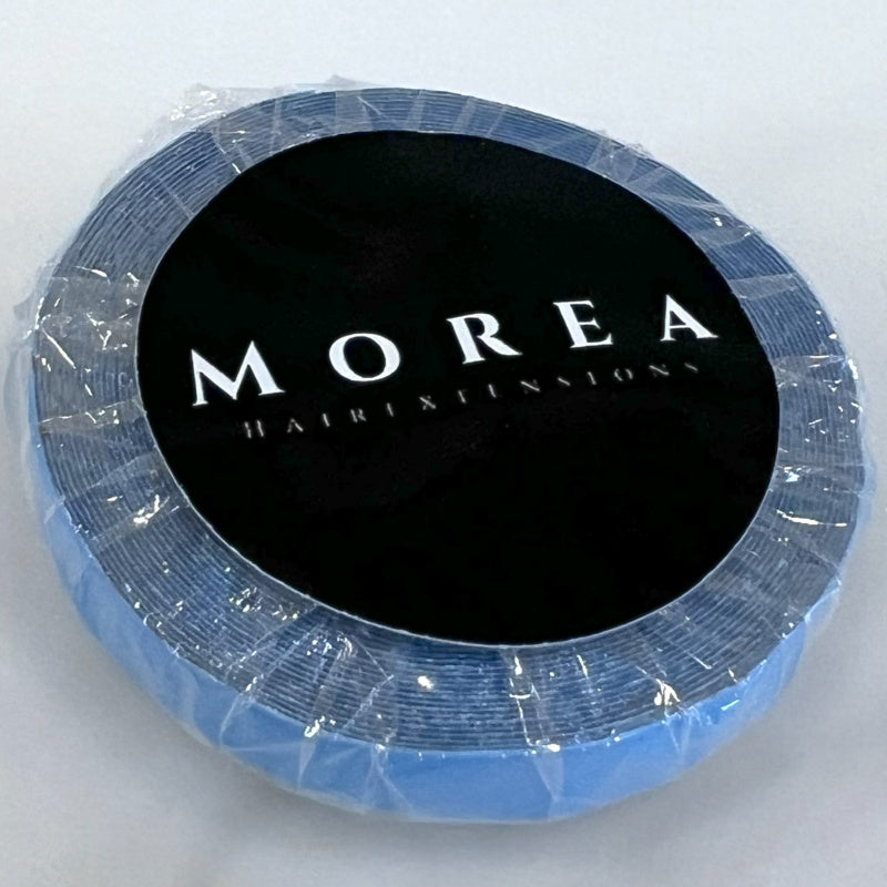 Einzelne Ersatz-Kleberolle für Tape-In Extensions, 3 Meter Länge, 9 mm breit