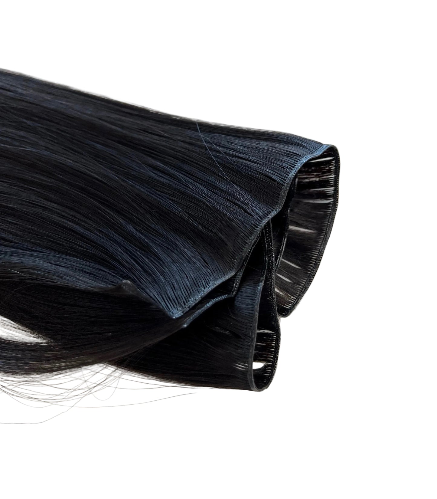 Tressen, Genius Wefts 20 g | Slawisches Echthaar