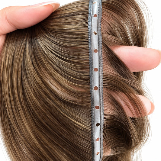 Butterfly Genius Wefts 100g | Slawisches Echthaar
