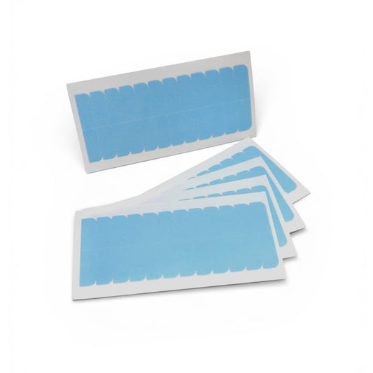 Ersatz-Klebestreifen für Tape-In Extensions