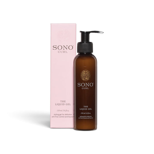 SONO The Curl Liquid Gel 150ml