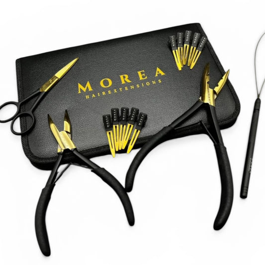 Zubehör-Set für Wefts