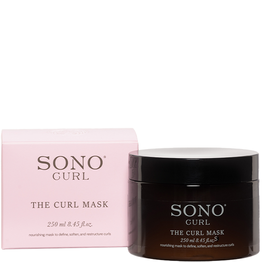 SONO The Curl Mask 250ml