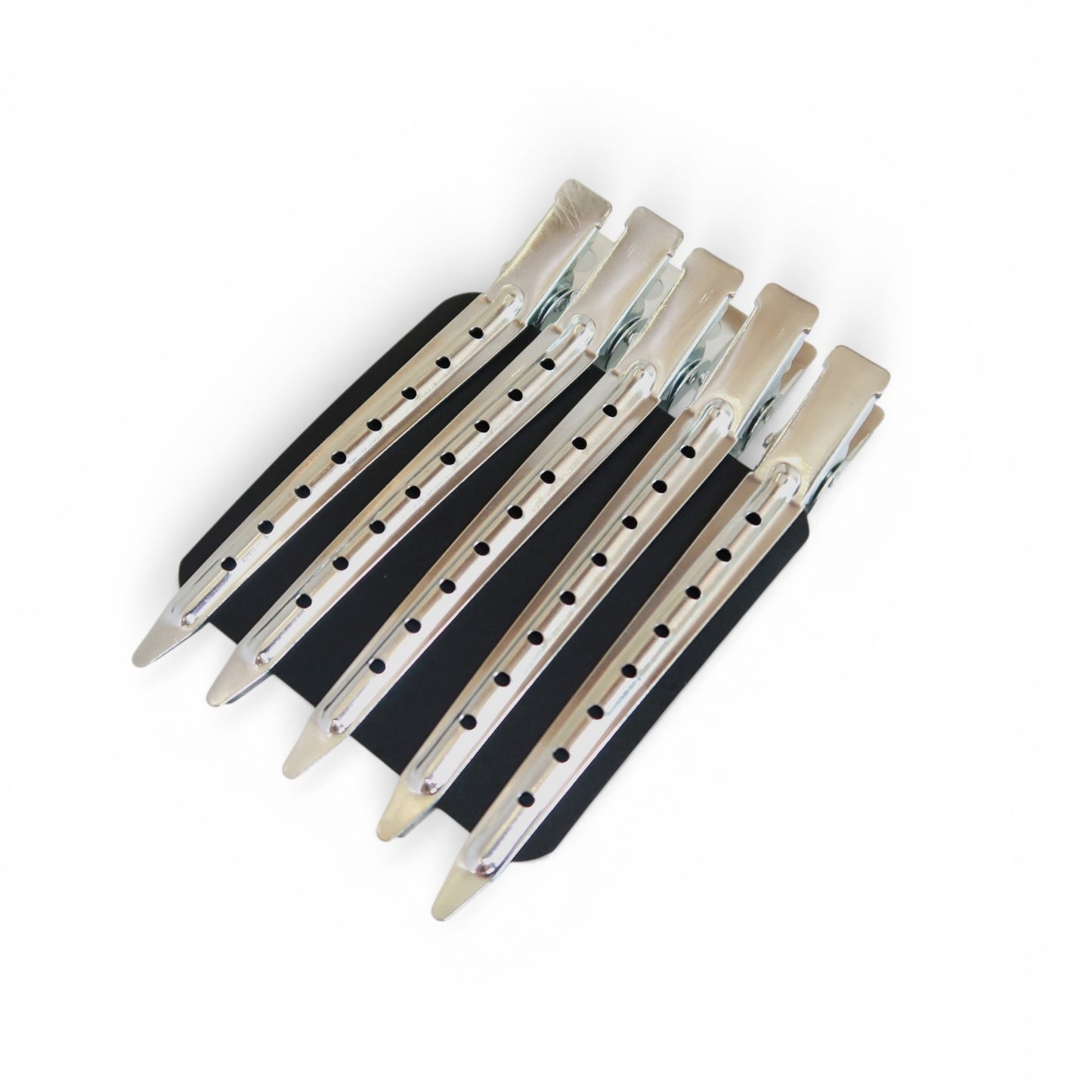 Haarklammern Clips in 3 Grössen