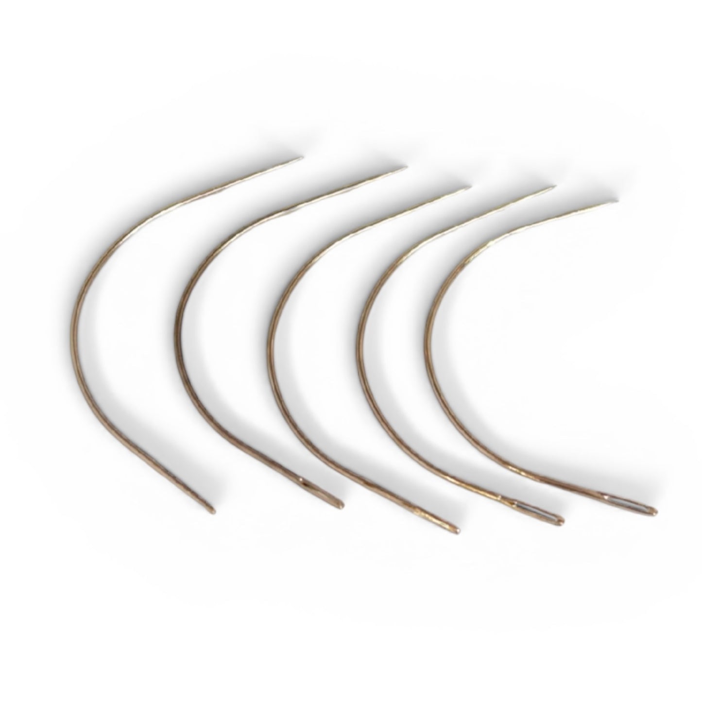 Faden-Nadel-Set für Genius Wefts