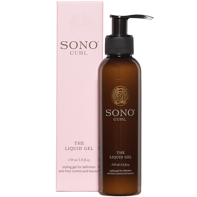 SONO The Curl Liquid Gel 150ml