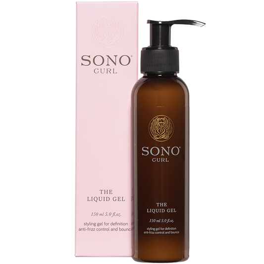 SONO The Curl Liquid Gel 150ml