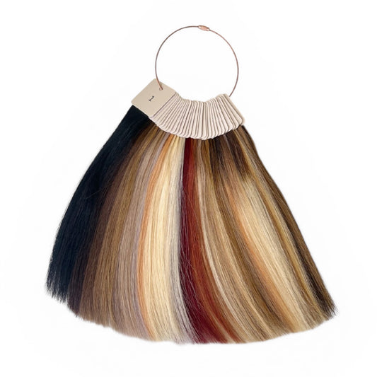 Extensions-Farbring komplett