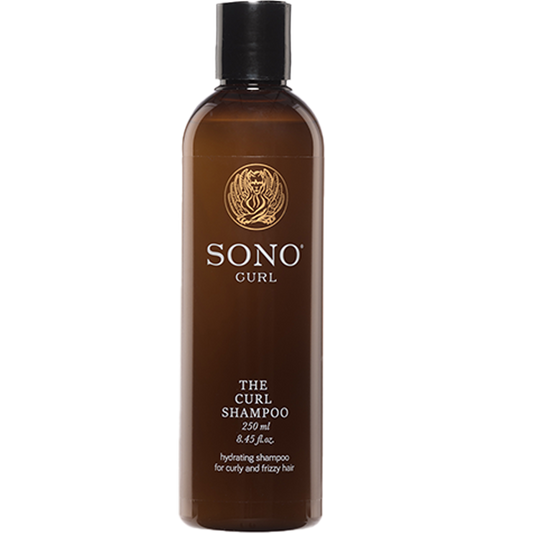 SONO The Curl Shampoo 250ml