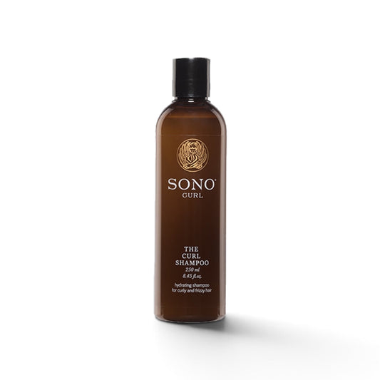 SONO The Curl Shampoo 250ml